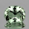 Natural Healing Green Color Amethyst 11.72 Ct - FL