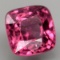 Natural Pink Spinel 1.26 Ct Unheated
