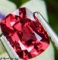 Natural Burma Red Spinel 2.03 Carats - Untreated