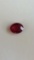 Natural Pigeon Blood / Vivid Red 1.93 Carats Ruby - GRS