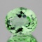 Natural Healing Green Color Amethyst 14.98 Cts - VVS