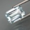 Natural Sky Blue Aquamarine Brazil 2.38 Ct