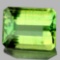 Natural Canary Green Apatite 5.13 Cts - VVS