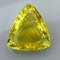 Natural Lemon Citrine Gemstone 38.45 Carats - VVS