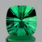 Natural Emerald Green Fluorite 18.18 Ct - FL