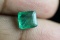 Natural Emerald 1.985 Carats - no Treatment