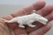 Hand Carved Dinosaurus Pendant