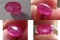 Natural Kashmir Pink Sapphire 8.65 cts - GRS Certified