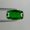 Natural Chrome Diopside 2.94 carats