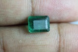 Natural Emerald 1.98 Carats - no Treatment