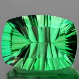 Natural Emerald Green Fluorite 30.05 Ct - FL
