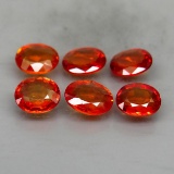 Natural Red Sapphire 4.26 Cts