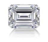 Natural Diamond 105 Carats D/Flawless -GIA Certified