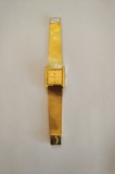 Vintage Longines  (unisex) 18k Solid Gold Watch