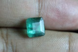 Natural Princess Emerald 2.975 carats - no Treatment