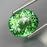 Natural Paraiba Color Tourmaline 5.32 Ct