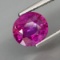 Natural Purple Pink UNHEATED Sapphire 2.12 Cts