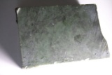 Natural Untreated Green Jade Rough 6.5 Lbs