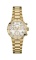 Bulova  Ladies Diamond Watch