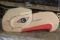 West Coast Native Hand Carved 3D Eagle Head Mask