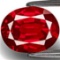 Natural Pigeon Blood Red / Vivid Red Ruby 2.06 Ct