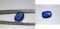 Natural Ceylon Cornflower blue Sapphire 3.60 carats