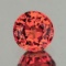 Natural Padparadscha Pink Orange Sapphire - VVS