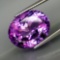 Natural Purple  Amethyst 16.28 Cts - Untreated