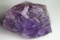 Natural Amethyst Rough 220 Carats untreated