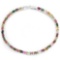 NATURL MULTI COLOR TOURMALINE Bracelet