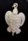 Hand Carved Turtle Pendant