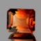 NATURAL AAA INTENSE CHAMPAGNE IMPERIAL TOPAZ - FL