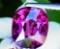 Natural PINK PURPLE RHODOLITE GARNET 2.48 Ct