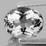 NATURAL DIAMOND WHITE AQUAMARINE [FLAWLESS-VVS]