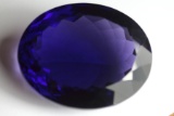 Purple Amethyst 312 carats - Flawless