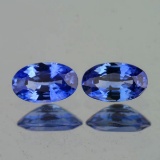 Natural Top Ceylon Blue Sapphire (Flawless-VVS1)