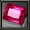 Natural Hot Pink Topaz  20.50 Carats - VVS