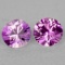 NATURAL PINKISH VIOLET SAPPHIRE [FLAWLESS-VVS]