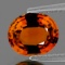 Natural AAA Vivid Golden Yellow Tourmaline 2.25 CT