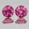 NATURAL MADAGASCAR HOT PINK SAPPHIRE [FLAWLESS-VVS]