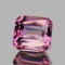 Natural Sweet Pink Tourmaline {Flawless-VVS1}