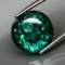 Natural Rare Teal Blue Green Topaz 11.61 Cts