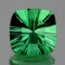 Natural AAA Emerald Green Fluorite 28.18 Ct - FL