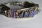 Tibet Hand Made Lapiz Lazuli Bracelet