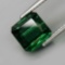 Natural Blue/Green  Tourmaline 3.01 Ct