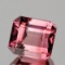 Natural Sweet Pink Tourmaline [Flawless-VVS]