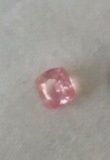 Natural Rare Padparadscha Sapphire 2.445 Carats