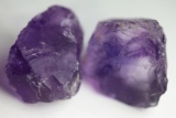 Natural Amethyst Rough 100 Carats untreated