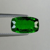 Natural Chrome Diopside 2.94 carats