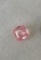 Natural Rare Padparadscha Sapphire 2.445 Carats